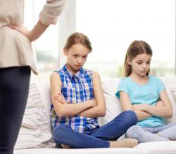 Что делать, если ребенок рассеянный и невнимательный Детская невнимательность как бороться