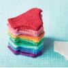 Idei frumoase despre cum să creați haine tricotate pentru păpuși, diagrame cu descrieri
